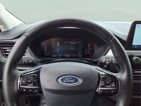 Used 2024 Ford Escape Active AWD/4WD image 11