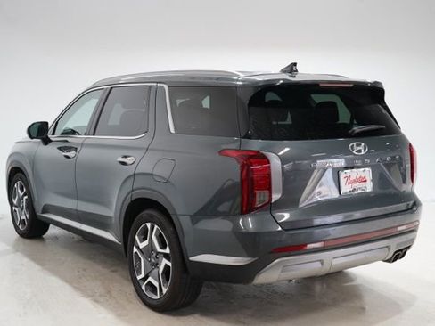 Used 2023 Hyundai Palisade SEL w/ Premium Package image 6