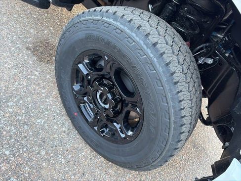 New 2026 Ford F350 XL w/ STX Appearance Package image 9