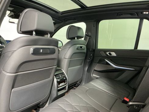 New 2026 BMW X5 xDrive50e AWD/4WD image 28