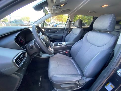 Used 2023 Hyundai Santa Fe SE FWD image 24