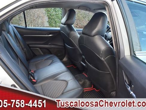 Used 2021 Toyota Camry SE image 21