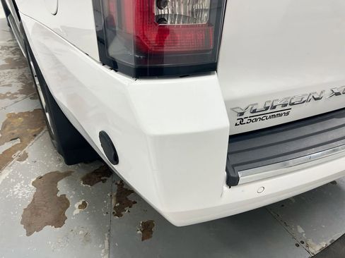 Used 2020 GMC Yukon XL Denali image 33