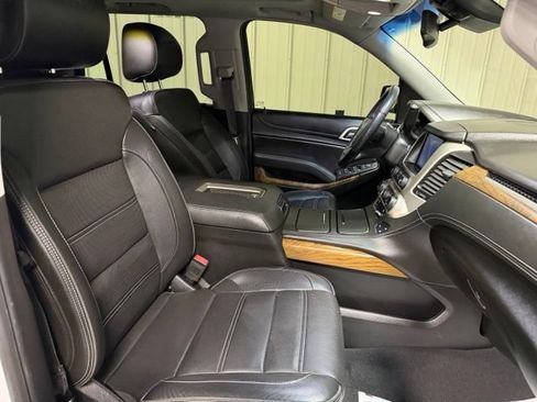 Used 2019 GMC Yukon Denali AWD/4WD image 33
