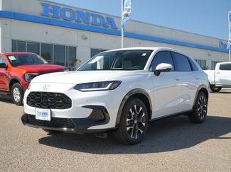 Used 2026 Honda HR-V EX-L video 1