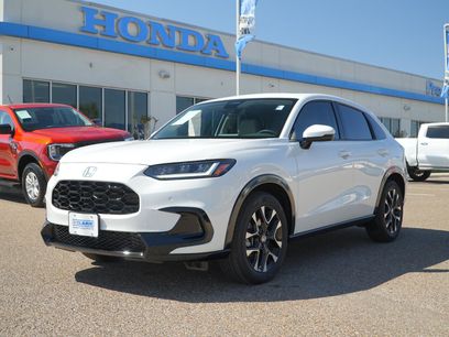 Used 2026 Honda HR-V EX-L