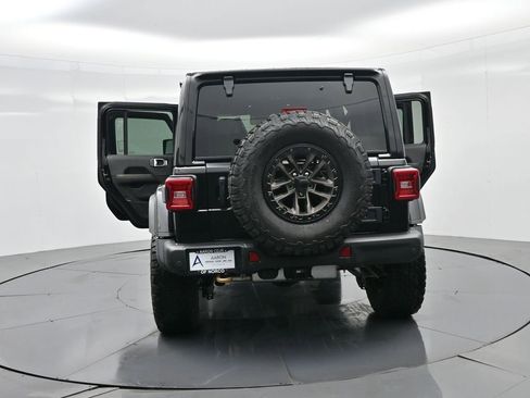 New 2024 Jeep Wrangler Unlimited Rubicon 392 AWD/4WD image 31