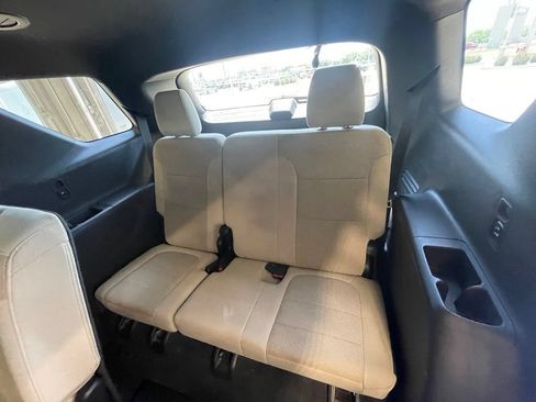 Used 2022 Chevrolet Traverse LS w/ LPO, Blackout Package FWD image 17