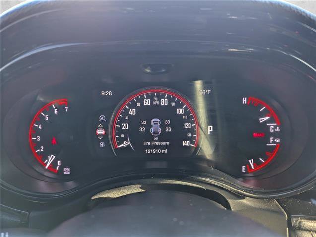 Used 2021 Dodge Durango GT AWD/4WD image 16