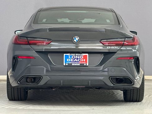New 2026 BMW 840i image 9