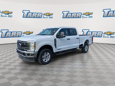 Used 2026 Ford F250 XLT image 4