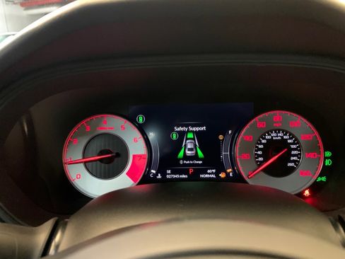 Used 2023 Acura TLX SH-AWD w/ A-SPEC Pkg image 24