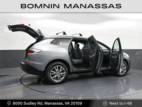 Used 2023 Buick Enclave Essence w/ Experience Buick Package AWD/4WD image 40