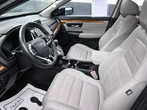 Used 2019 Honda CR-V EX-L image 24