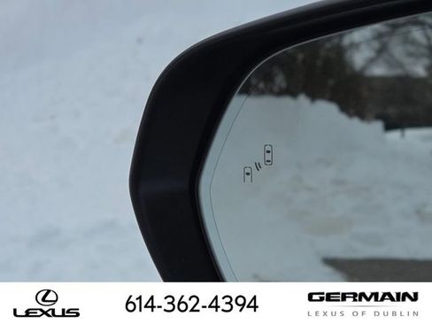 Certified 2025 Lexus RX 350 AWD w/ Convenience Package image 30