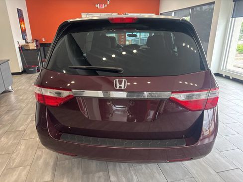Used 2012 Honda Odyssey EX-L image 11