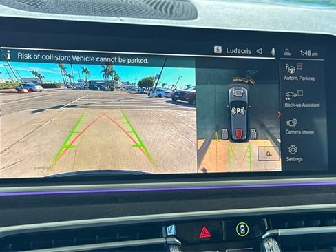 Used 2023 BMW X5 xDrive40i image 24