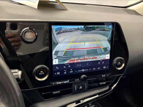 Used 2024 Lexus NX 350h AWD image 23