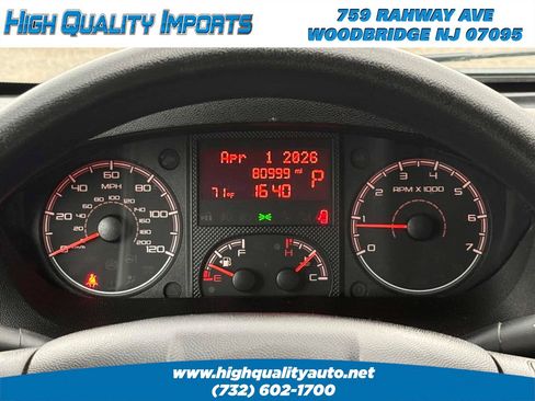 Used 2021 RAM ProMaster 3500 FWD image 27