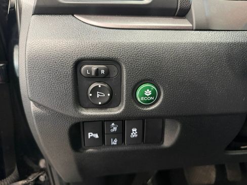 Used 2023 Honda Passport EX-L image 11
