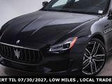 Certified 2022 Maserati Quattroporte Modena Q4 image 4