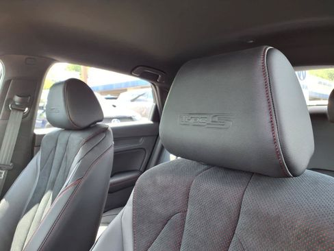 Certified 2026 Acura Integra Type S FWD image 22