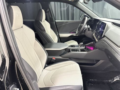 Certified 2026 Lexus TX 350 AWD w/ Technology Package image 35