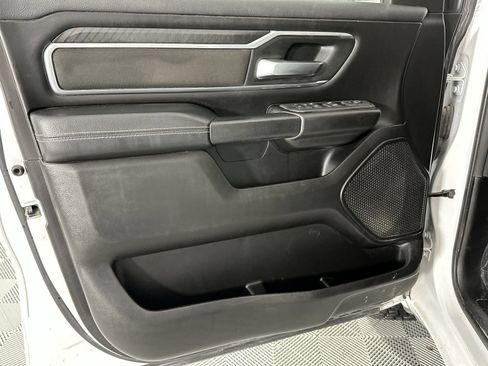 Used 2025 RAM 1500 Lone Star AWD/4WD image 28