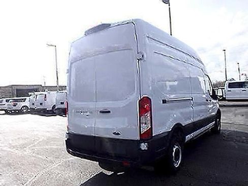 Used 2023 Ford Transit 250 148 High Roof RWD image 5