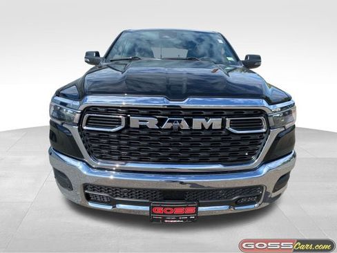New 2026 RAM 1500 Big Horn image 2