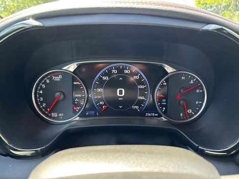 Used 2022 Chevrolet Blazer RS AWD/4WD image 13