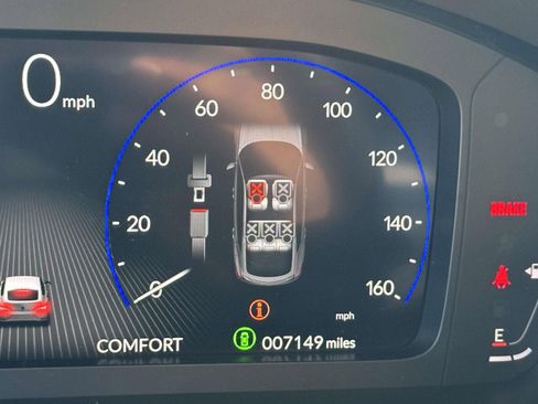 Used 2025 Acura Integra image 25