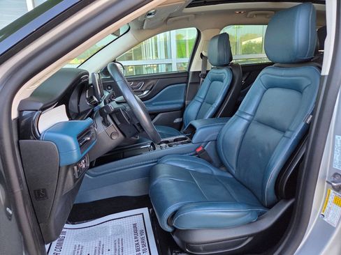 Used 2020 Lincoln Corsair Reserve w/ Equipment Group 202A image 15