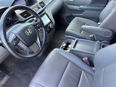 Used 2014 Honda Odyssey EX-L image 10