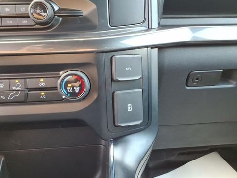 Used 2023 Ford F150 XL w/ STX Appearance Package AWD/4WD image 30