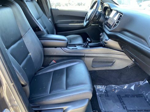 Used 2021 Dodge Durango GT AWD/4WD image 20
