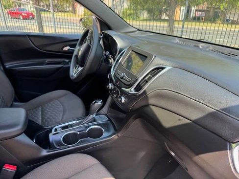 Used 2019 Chevrolet Equinox LT image 27