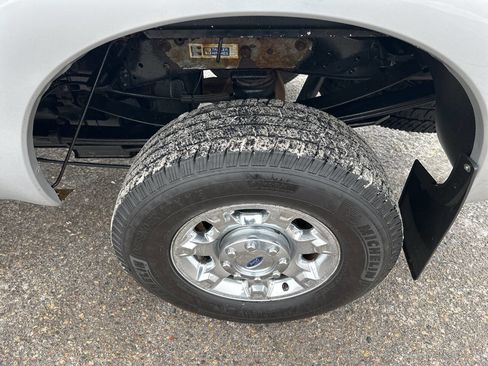 Used 2013 Ford F350 XLT w/ XLT Value Pkg image 12