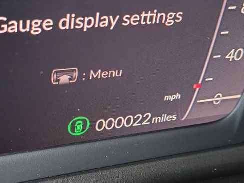 New 2026 Honda Accord SE image 21