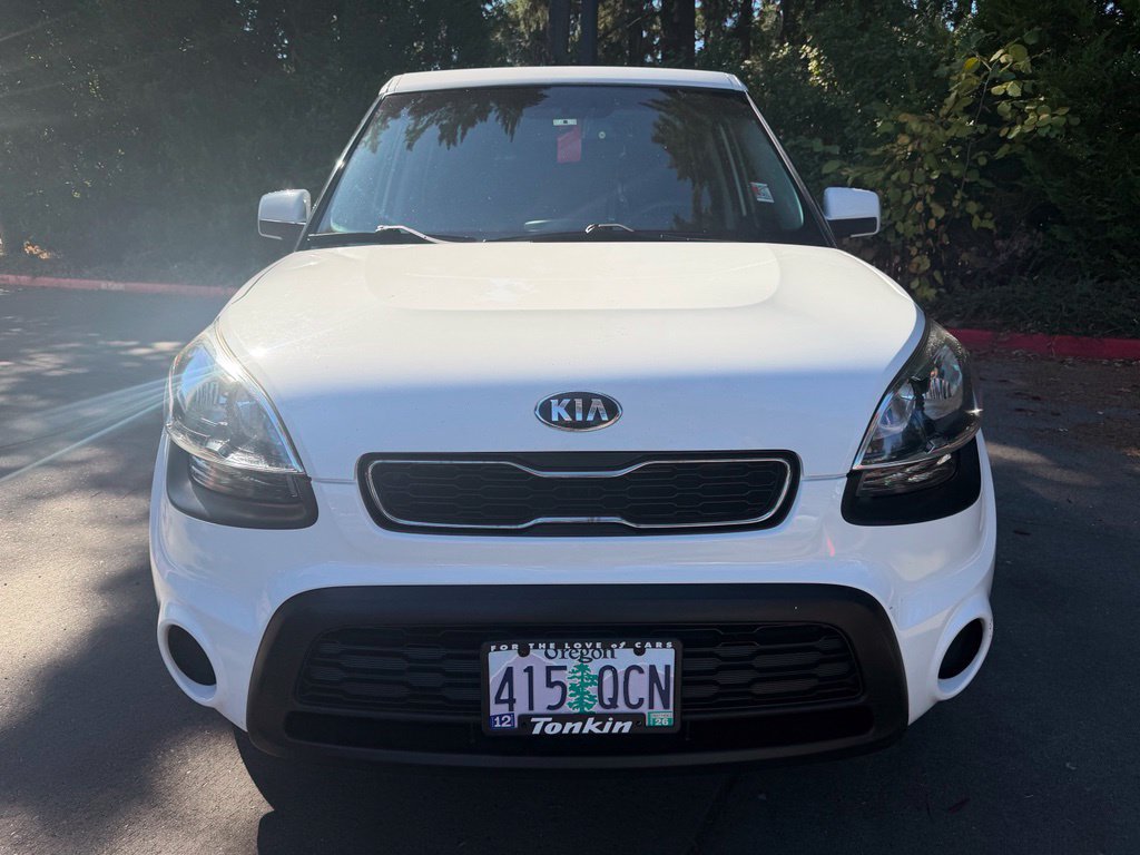 Used 2013 Kia Soul FWD image 9