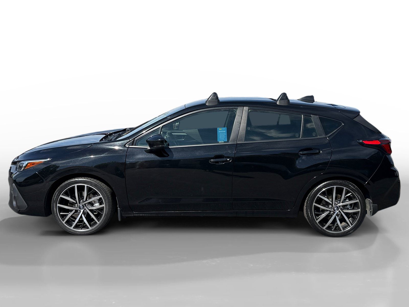 Used 2024 Subaru Impreza 2.0i Sport AWD/4WD image 2