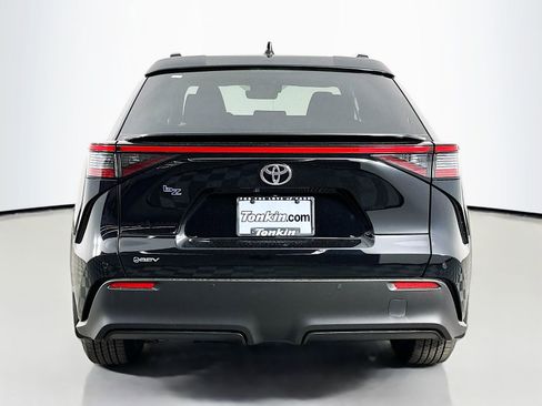 New 2026 Toyota bZ image 6