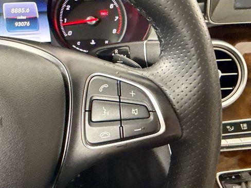 Used 2018 Mercedes-Benz C 300 Sedan image 12