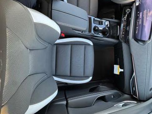 New 2025 Buick Envision Sport Touring image 42