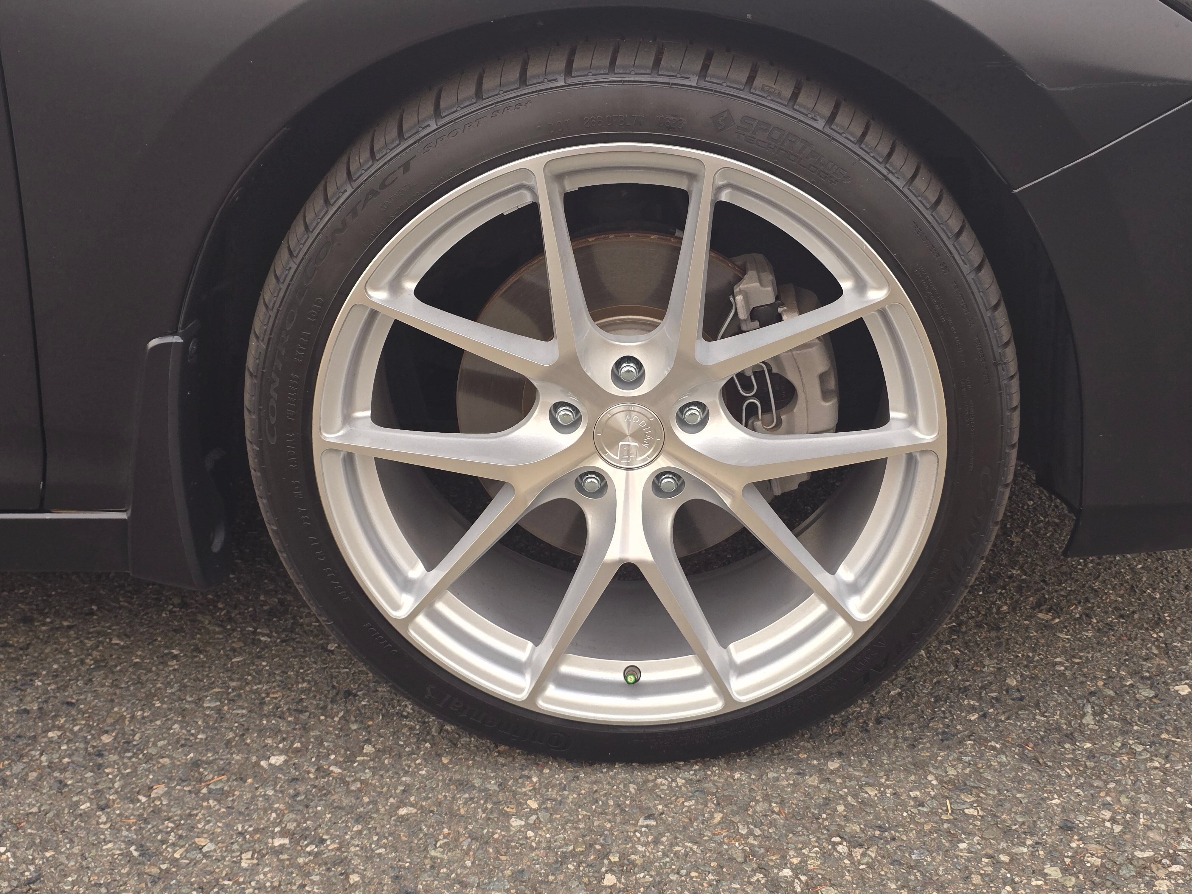 Used 2023 Acura Integra A-Spec w/ Technology Package FWD image 9