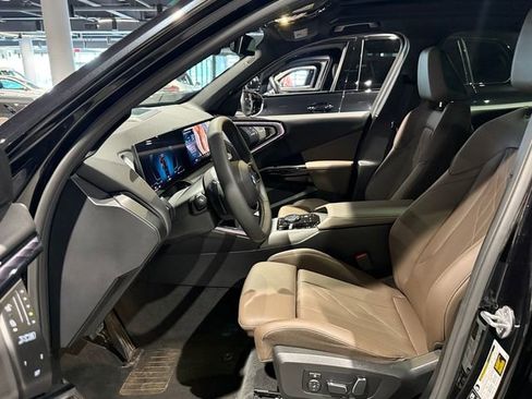 Used 2026 BMW X3 xDrive30 w/ Convenience Package AWD/4WD image 17