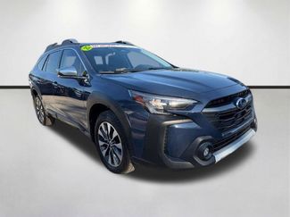 Used 2025 Subaru Outback Touring XT w/ Popular Package #2 AWD/4WD video 1