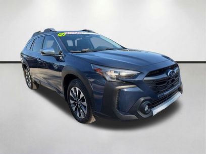 Used 2025 Subaru Outback Touring XT w/ Popular Package #2
