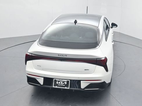 Used 2025 Kia K5 GT-Line w/ GT-Line Premium Package image 51