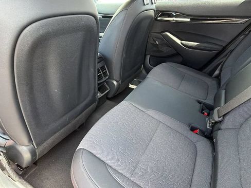 Used 2024 Kia Seltos S AWD/4WD image 24